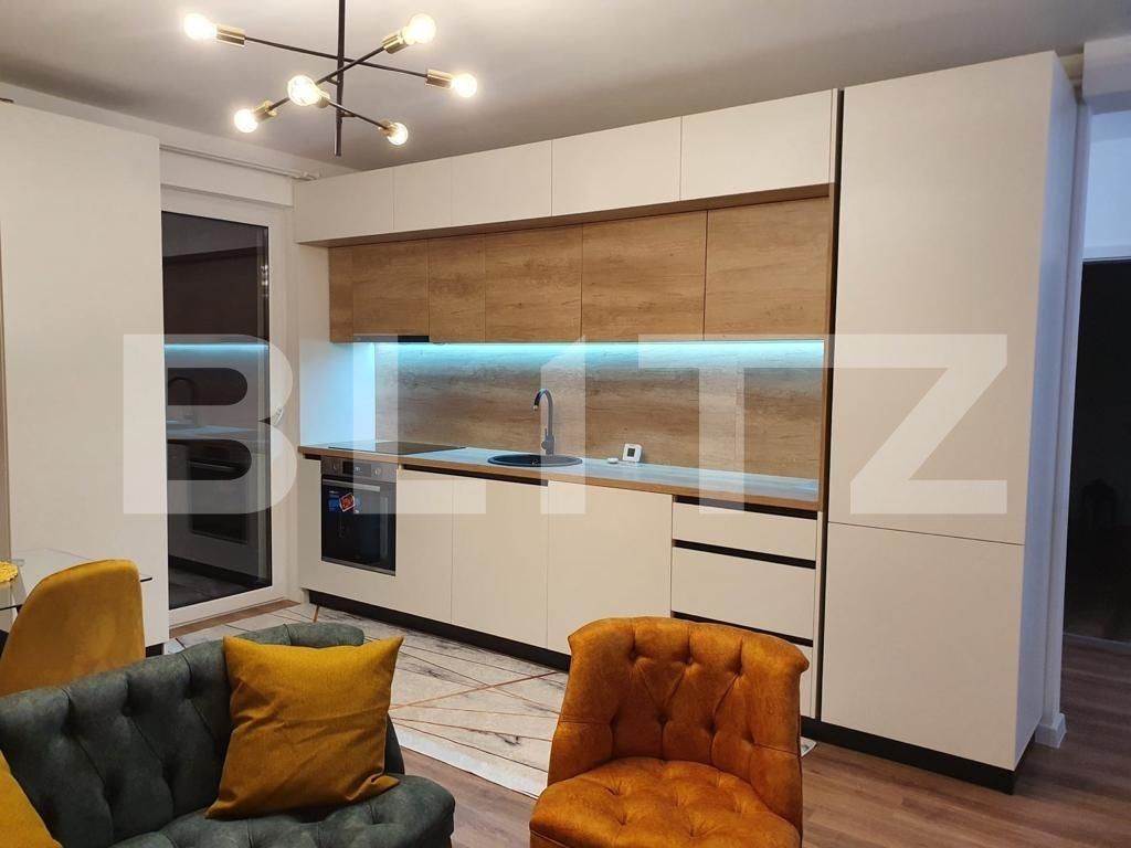 Apartament de vânzare 3 camere Floreşti - 75516AV | BLITZ Cluj-Napoca | Poza3