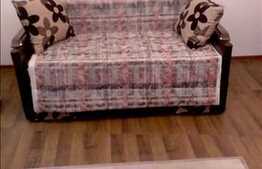 Apartament 1 camera, 45 mp utili, imobil nou, parcare, zona strazii Brasov