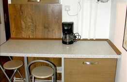 Apartament 1 camera, 45 mp utili, imobil nou, parcare, zona strazii Brasov