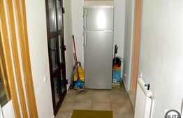 Apartament 1 camera, 45 mp utili, imobil nou, parcare, zona strazii Brasov