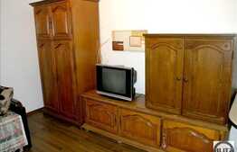 Apartament 1 camera, 45 mp utili, imobil nou, parcare, zona strazii Brasov