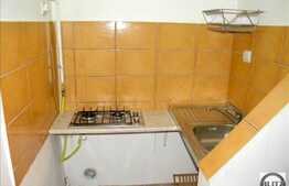 Apartament 1 camera, 45 mp utili, imobil nou, parcare, zona strazii Brasov