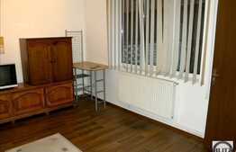 Apartament 1 camera, 45 mp utili, imobil nou, parcare, zona strazii Brasov