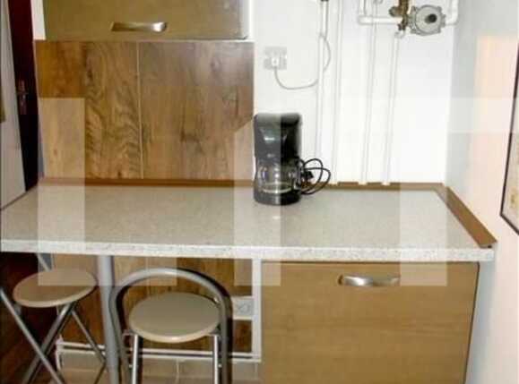 Garsonieră de închiriat Andrei Mureşanu - 7552AI | BLITZ Cluj-Napoca | Poza6