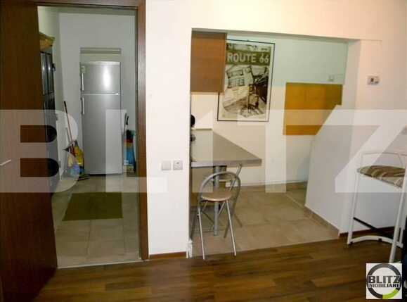 Garsonieră de închiriat Andrei Mureşanu - 7552AI | BLITZ Cluj-Napoca | Poza2