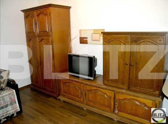 Garsonieră de închiriat Andrei Mureşanu - 7552AI | BLITZ Cluj-Napoca | Poza4