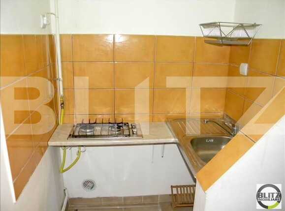 Garsonieră de închiriat Andrei Mureşanu - 7552AI | BLITZ Cluj-Napoca | Poza7