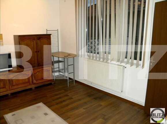 Garsonieră de închiriat Andrei Mureşanu - 7552AI | BLITZ Cluj-Napoca | Poza1