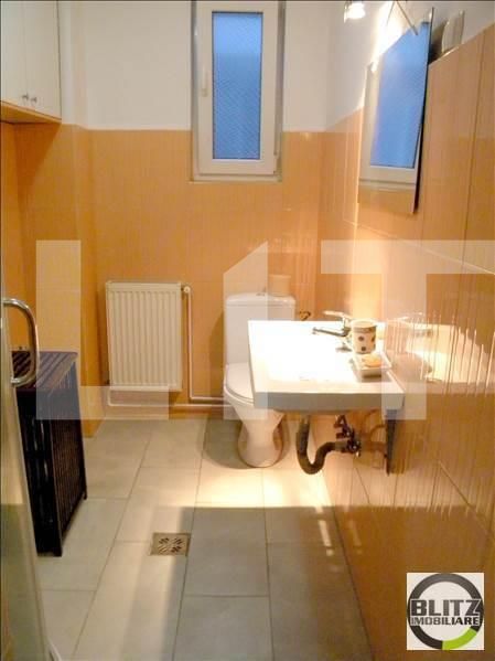 Garsonieră de închiriat Andrei Mureşanu - 7552AI | BLITZ Cluj-Napoca | Poza10