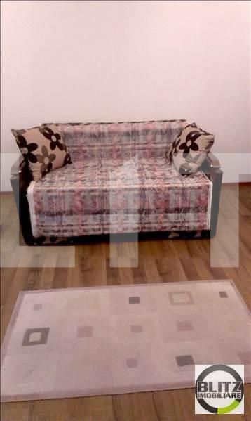 Garsonieră de închiriat Andrei Mureşanu - 7552AI | BLITZ Cluj-Napoca | Poza3