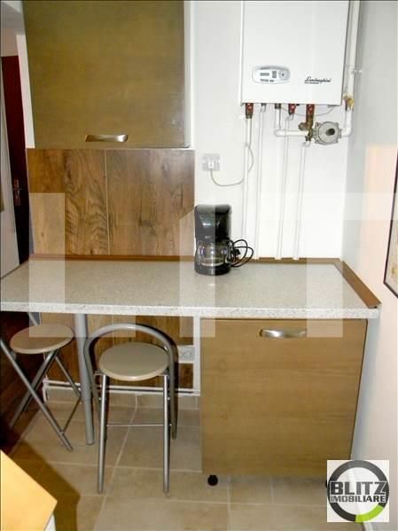 Garsonieră de închiriat Andrei Mureşanu - 7552AI | BLITZ Cluj-Napoca | Poza6