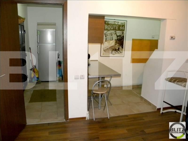 Garsonieră de închiriat Andrei Mureşanu - 7552AI | BLITZ Cluj-Napoca | Poza2