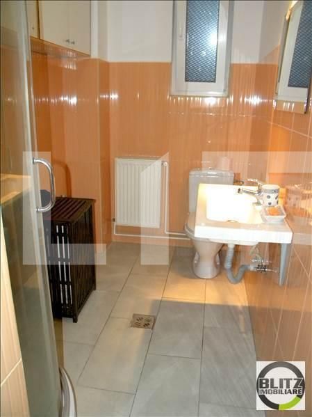 Garsonieră de închiriat Andrei Mureşanu - 7552AI | BLITZ Cluj-Napoca | Poza8