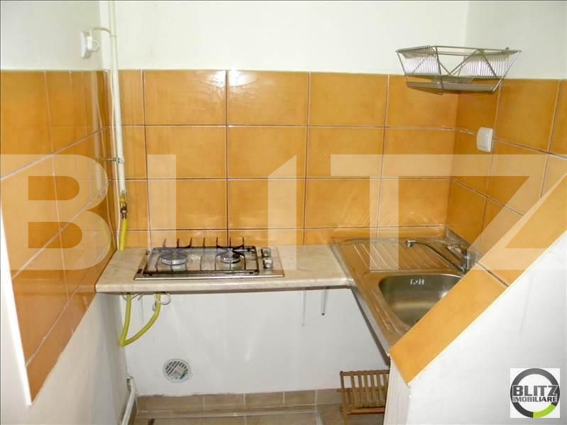 Garsonieră de închiriat Andrei Mureşanu - 7552AI | BLITZ Cluj-Napoca | Poza7