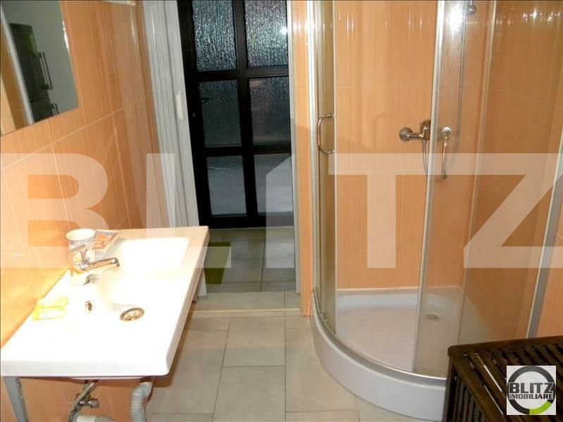 Garsonieră de închiriat Andrei Mureşanu - 7552AI | BLITZ Cluj-Napoca | Poza9