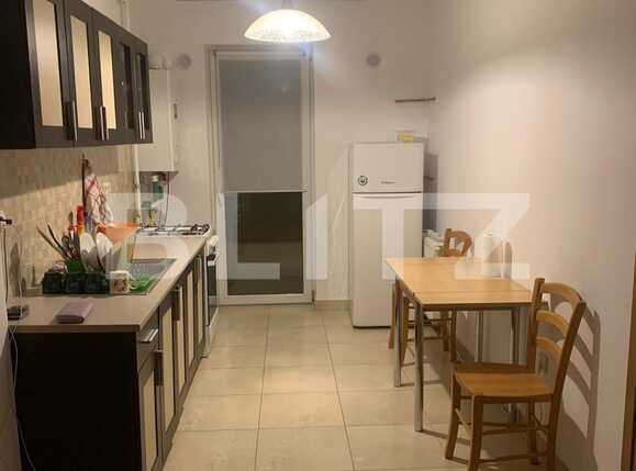 Apartament de închiriat 2 camere Floreşti - 75520AI | BLITZ Cluj-Napoca | Poza1