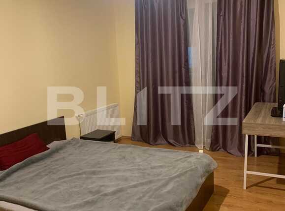 Apartament de închiriat 2 camere Floreşti - 75520AI | BLITZ Cluj-Napoca | Poza6