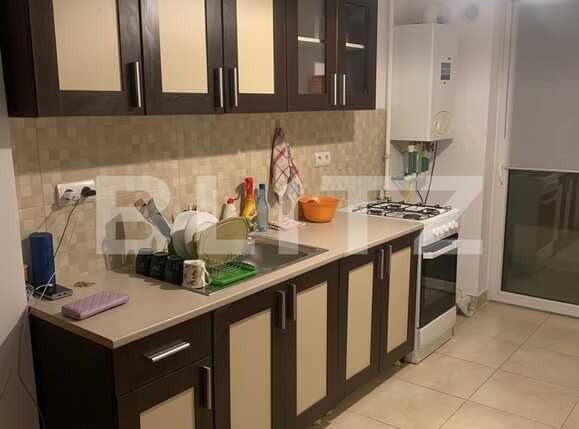 Apartament de închiriat 2 camere Floreşti - 75520AI | BLITZ Cluj-Napoca | Poza2