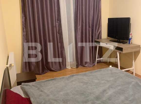 Apartament de închiriat 2 camere Floreşti - 75520AI | BLITZ Cluj-Napoca | Poza8
