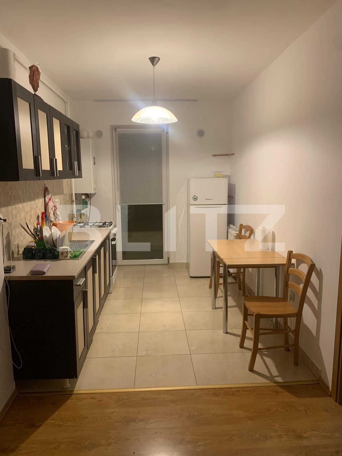 Apartament de închiriat 2 camere Floreşti - 75520AI | BLITZ Cluj-Napoca | Poza1