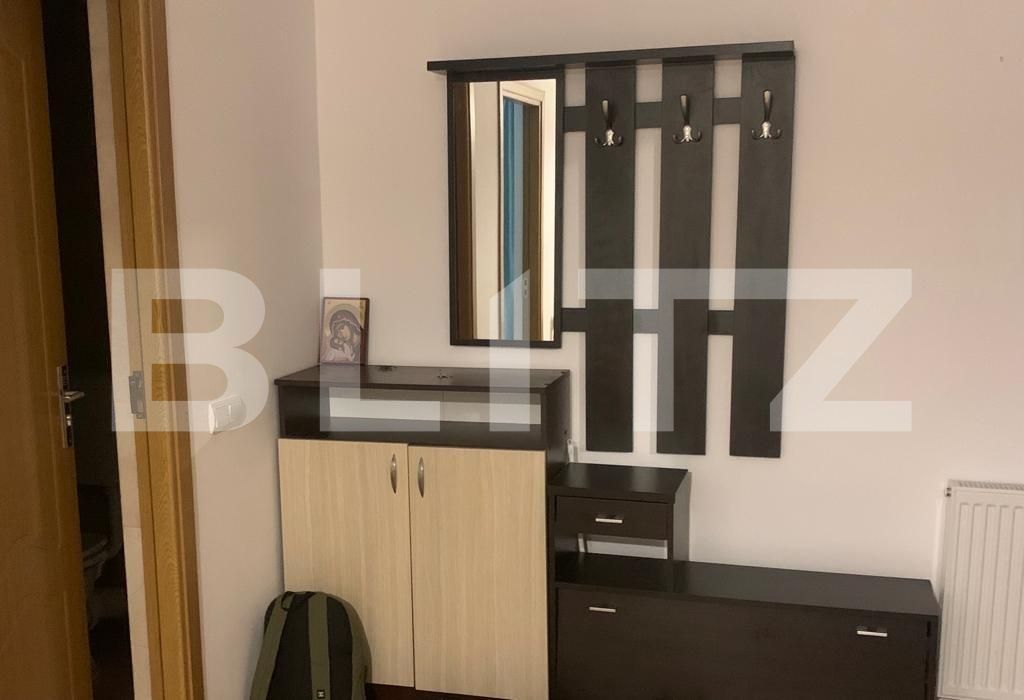 Apartament de închiriat 2 camere Floreşti - 75520AI | BLITZ Cluj-Napoca | Poza9