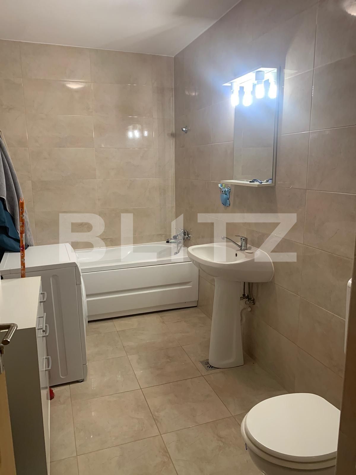 Apartament de închiriat 2 camere Floreşti - 75520AI | BLITZ Cluj-Napoca | Poza11