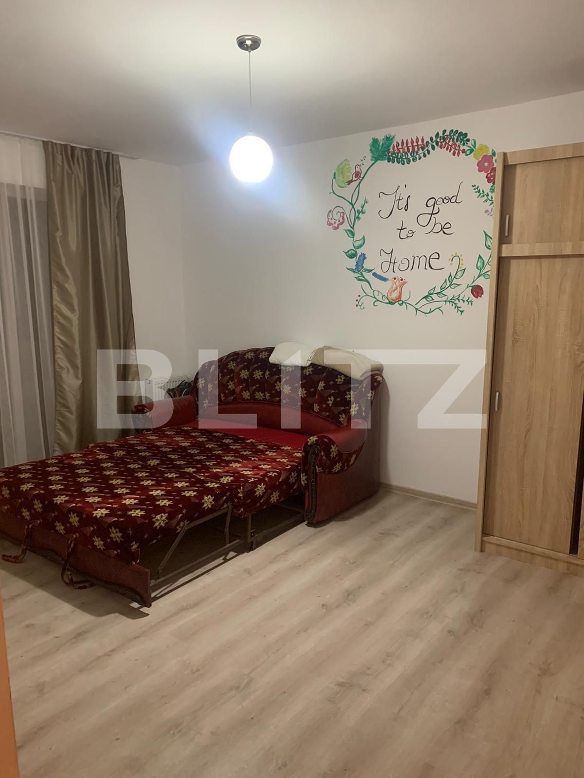 Apartament de închiriat 2 camere Floreşti - 75520AI | BLITZ Cluj-Napoca | Poza4