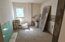 Apartament de 2 camere decomandat, CF, 56 mp, zona Terra