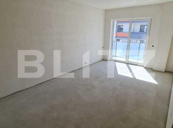 Apartament de vânzare 2 camere Floreşti - 75529AV | BLITZ Cluj-Napoca | Poza1