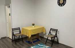 Garsoniera cocheta, parter, 32 mp! Zona Bulevardul Muncii!