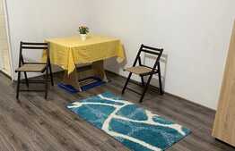 Garsoniera cocheta, parter, 32 mp! Zona Bulevardul Muncii!