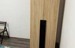 Garsoniera cocheta, parter, 32 mp! Zona Bulevardul Muncii!