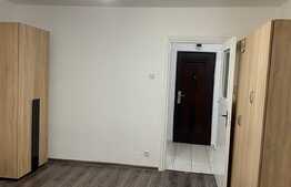 Garsoniera cocheta, parter, 32 mp! Zona Bulevardul Muncii!