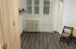 Garsoniera cocheta, parter, 32 mp! Zona Bulevardul Muncii!