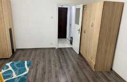 Garsoniera cocheta, parter, 32 mp! Zona Bulevardul Muncii!