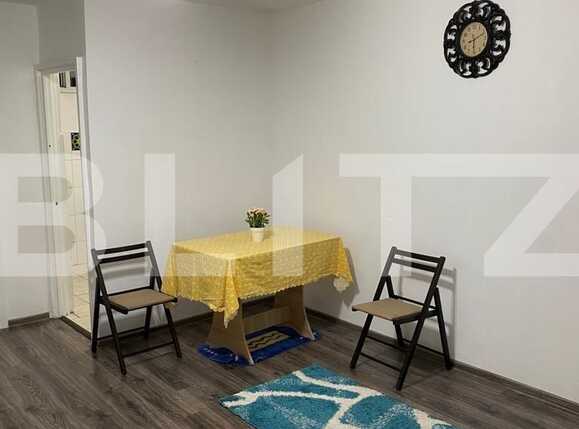 Garsonieră de vânzare Iris - 75531AV | BLITZ Cluj-Napoca | Poza1