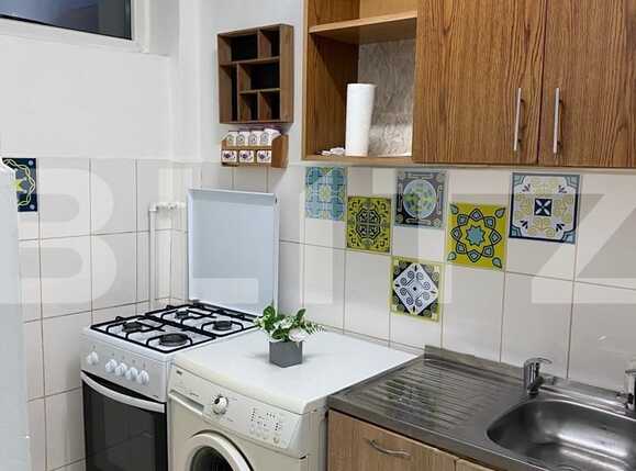 Garsonieră de vânzare Iris - 75531AV | BLITZ Cluj-Napoca | Poza2