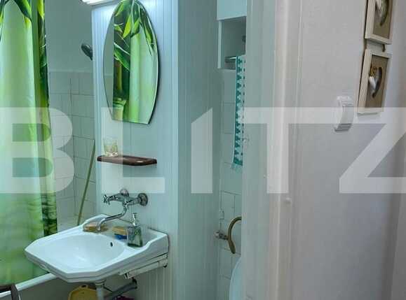 Garsonieră de vânzare Iris - 75531AV | BLITZ Cluj-Napoca | Poza14