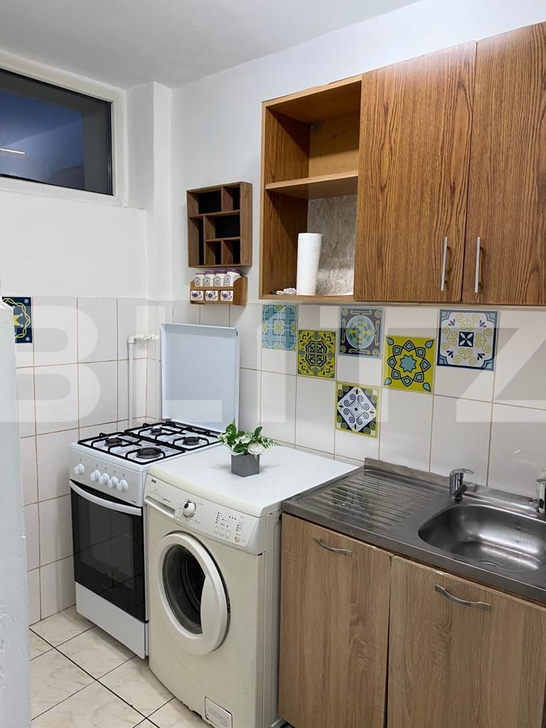 Garsonieră de vânzare Iris - 75531AV | BLITZ Cluj-Napoca | Poza2
