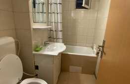 Apartament de 2 camere, decomandat, 56 mp, zona Astra 