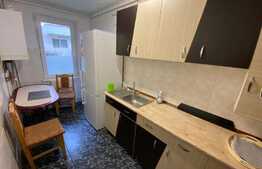 Apartament de 2 camere, decomandat, 56 mp, zona Astra 