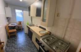 Apartament de 2 camere, decomandat, 56 mp, zona Astra 