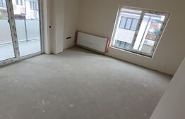 Apartament 3 camere decomandat, 71.82 mp, zona Terra