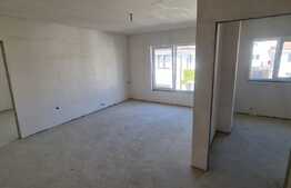 Apartament 2 camere decomandat, 47.76 mp, zona Terra