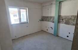 Apartament 2 camere decomandat, 47.76 mp, zona Terra