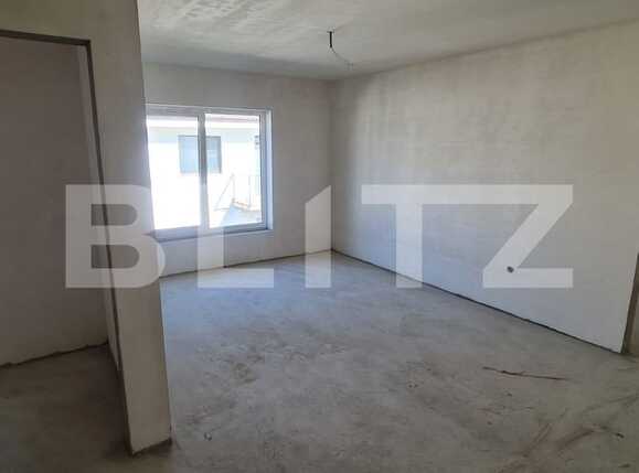 Apartament de vânzare 2 camere Floreşti - 75537AV | BLITZ Cluj-Napoca | Poza1