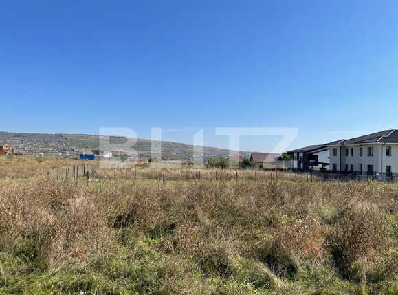 Teren de vânzare Iris - 75538TV | BLITZ Cluj-Napoca | Poza1