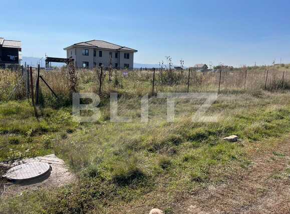 Teren de vânzare Iris - 75538TV | BLITZ Cluj-Napoca | Poza2