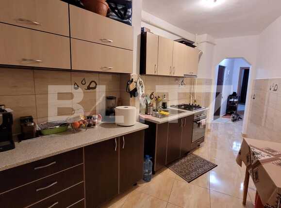 Apartament de vânzare 2 camere Manastur - 75539AV | BLITZ Cluj-Napoca | Poza1