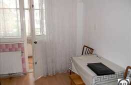 Zona strazii Donath, 48 mp 2 camere semidecomandate. Boxa si loc parcare!